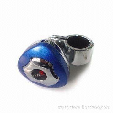 Car Gear Knob, Various Styles and Colors are Available